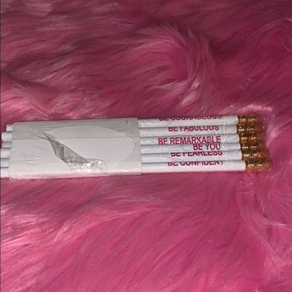 Live Civil pencil set